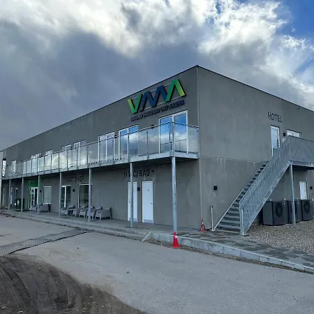 Hotel Motorsport Arena
