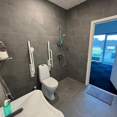 Motorsport Arena Hotel Vojens