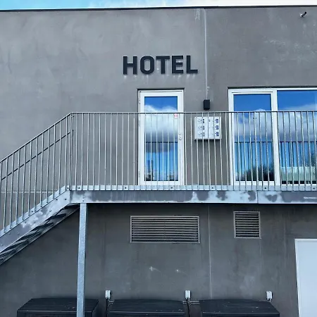 Hotel Motorsport Arena