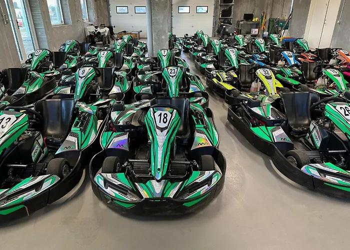 Motorsport Arena Vojens