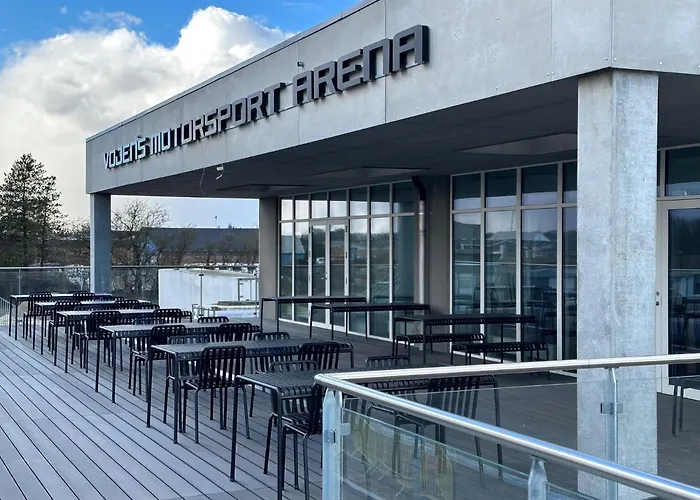 Motorsport Arena